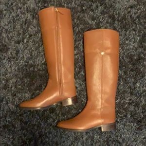 Tory Burch Jolie knee high boots